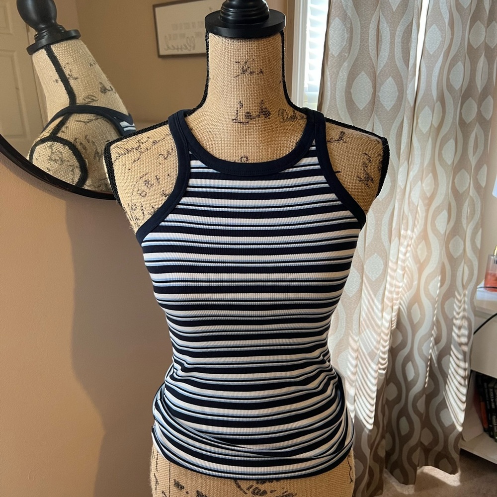Aero Seriously Soft Tank